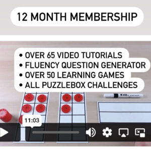 Single User Membership