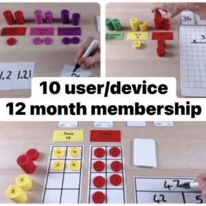 10-User/Device Renewal